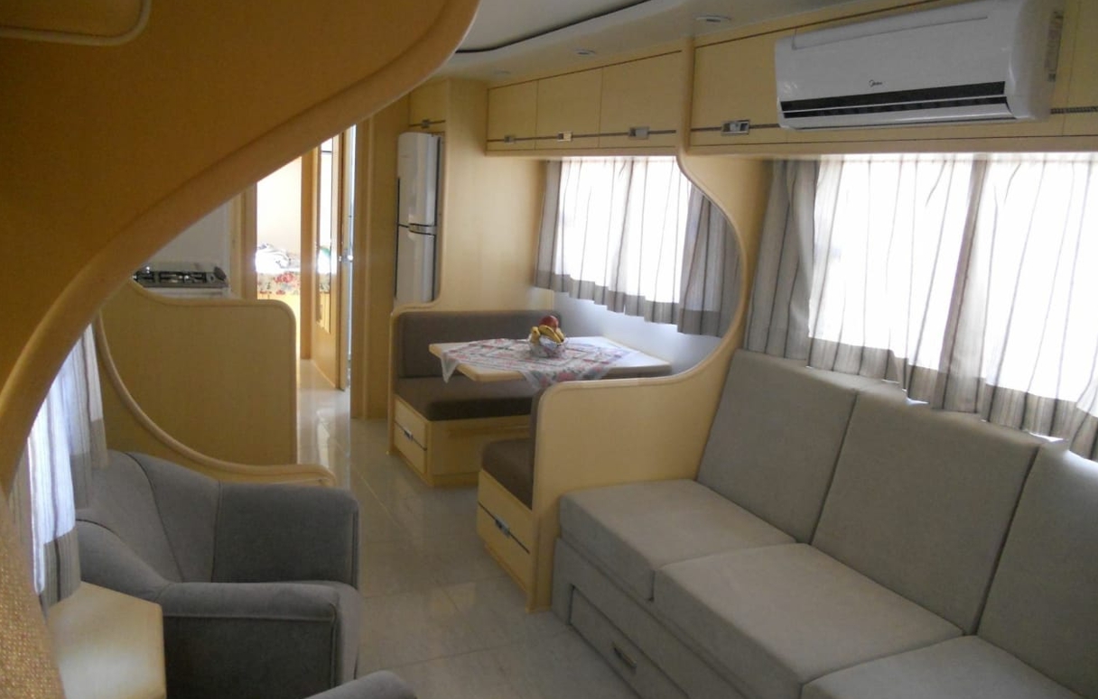 Sala de Jantar