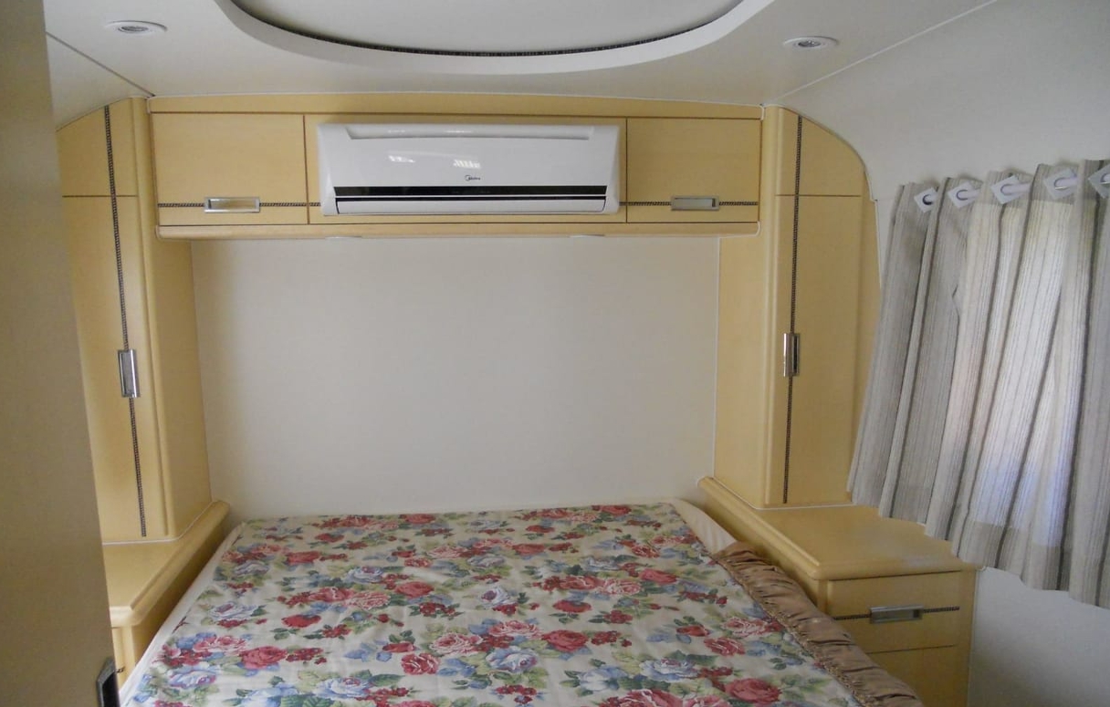 Ar-condicionado Quarto