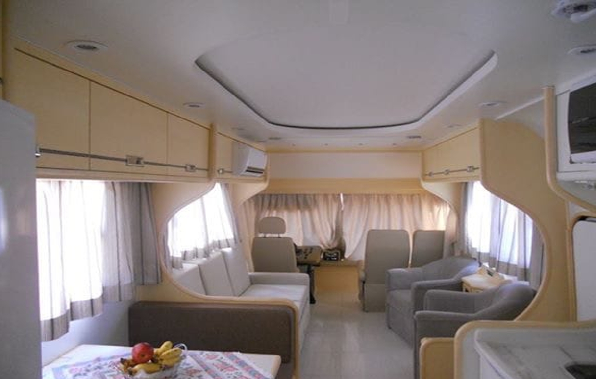 Sala de Estar