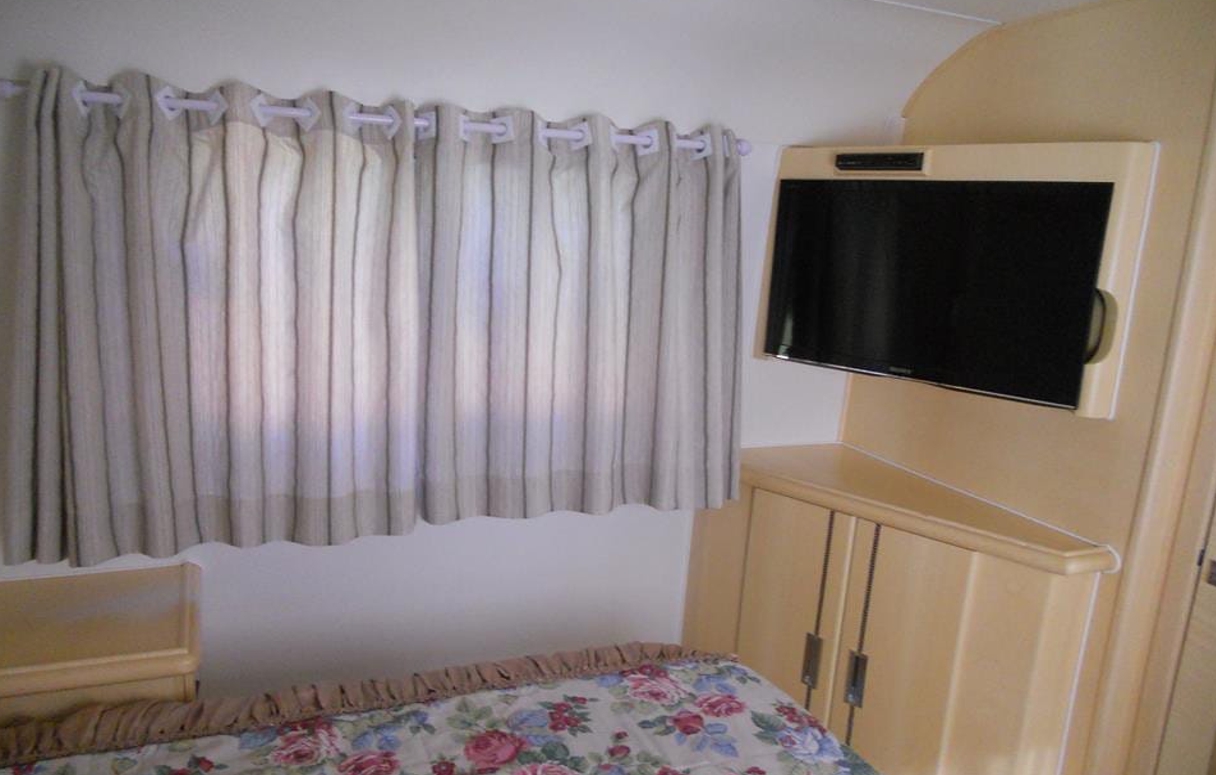 Quarto de Casal